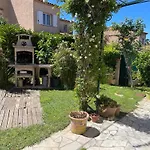 Magnifique Maison 6 Personne Piscine ヴィラ