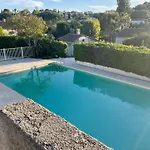 Magnifique Maison 6 Personne Piscine