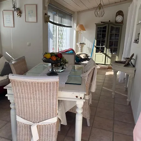 فيلة Magnifique Maison 6 Personne Piscine *