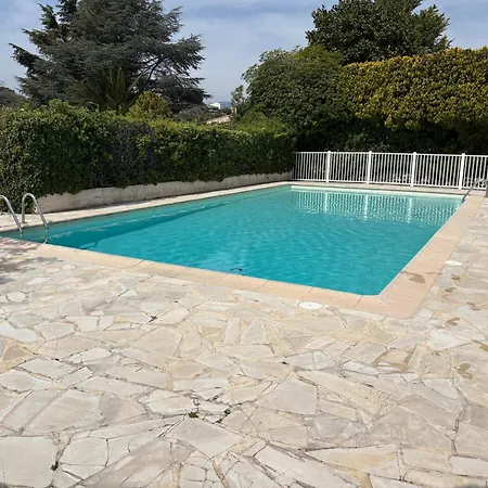Magnifique Maison 6 Personne Piscine فيلة