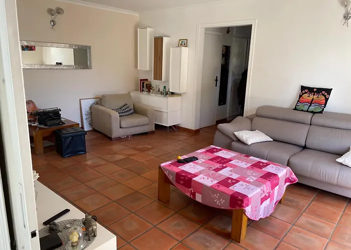 Magnifique Maison 6 Personne Piscine Вилла *