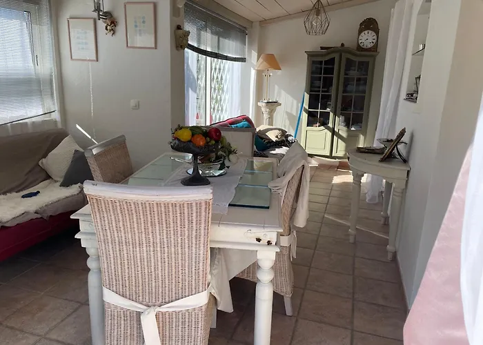 Вилла Magnifique Maison 6 Personne Piscine *