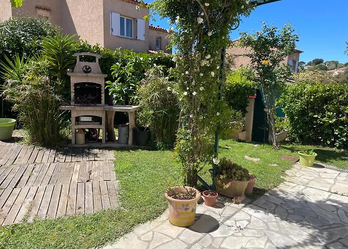 Magnifique Maison 6 Personne Piscine Вилла