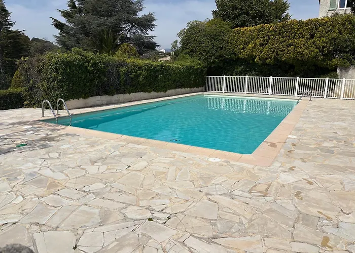 Magnifique Maison 6 Personne Piscine Вилла