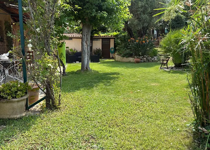 Magnifique Maison 6 Personne Piscine Вилла