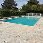 Magnifique Maison 6 Personne Piscine וילה