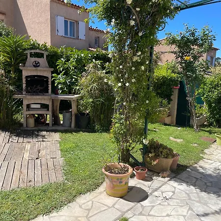Magnifique Maison 6 Personne Piscine ヴィラ