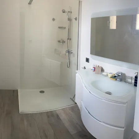 Magnifique Maison 6 Personne Piscine Antibes