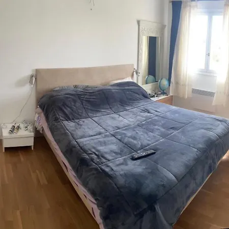 Magnifique Maison 6 Personne Piscine * Antibes