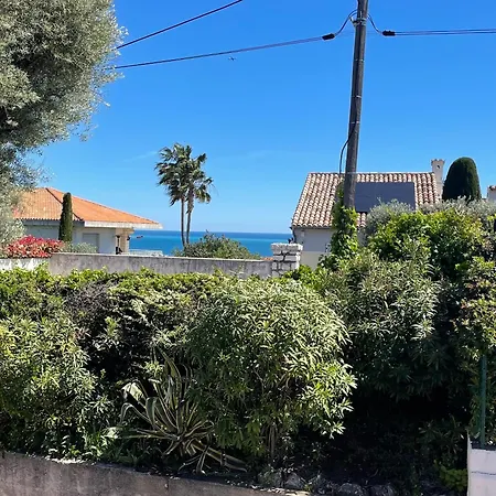 Villa Magnifique Maison 6 Personne Piscine Antibes