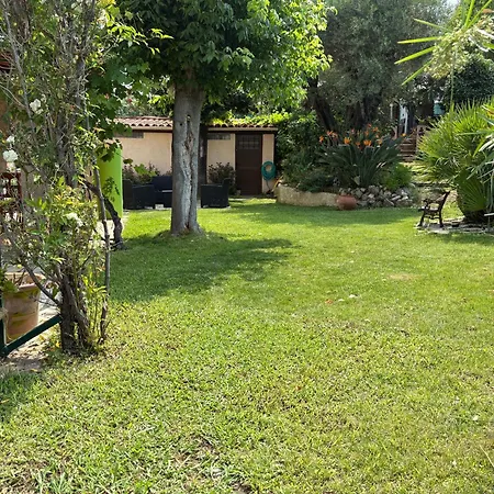 Magnifique Maison 6 Personne Piscine 别墅