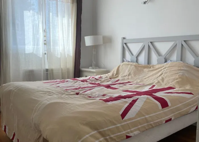 Magnifique Maison 6 Personne Piscine 别墅