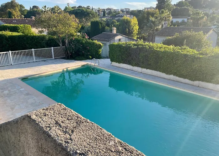 Magnifique Maison 6 Personne Piscine