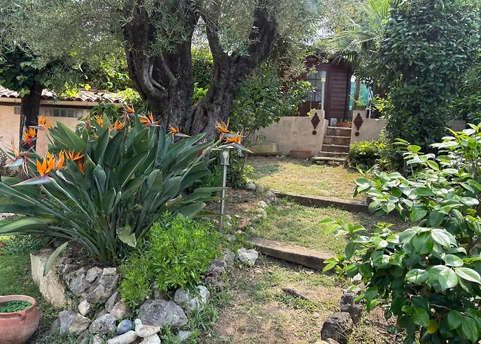 Magnifique Maison 6 Personne Piscine Villa